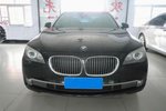 宝马7系2011款730Li 典雅型