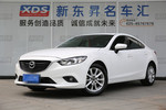 马自达MAZDA6 Atenza阿特兹2015款2.0L 蓝天豪华版