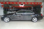 奔驰S级2012款 S350L Grand Edition