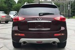 英菲尼迪QX502015款2.5L 悦享版