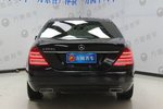 奔驰S级2012款S300L 商务型 Grand Edition