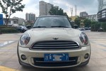 MINIMINI2011款1.6L COOPER Excitement 