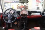 MINICLUBMAN2011款1.6L COOPER Fun