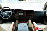 GMC Savana2013款5.3L 领袖版