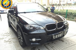 宝马X62008款xDrive35i