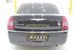 克莱斯勒3002008款300C 2.7L 豪华版