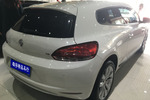 大众尚酷2013款1.4TSI GTS