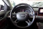 奥迪A8L2011款3.0TFSI low quattro 舒适型