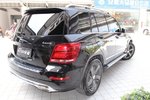 奔驰GLK级2015款GLK 300 4MATIC 时尚型 极致版