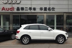 奥迪Q52012款2.0TFSI 技术型