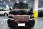 GMC Savana2013款5.3L 四驱领袖版