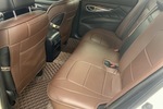 英菲尼迪G Sedan2010款2.5L 豪华运动版