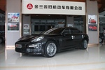 保时捷Panamera2014款Panamera 4S Executive