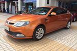 MG62011款1.8T 精英版