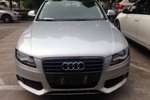 奥迪A4L2010款2.0TFSI 运动型