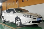 雪铁龙C52011款2.3L 手自一体 尊雅型