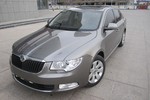 斯柯达昊锐2012款1.4TSI DSG 优雅版