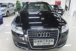 奥迪A6L2011款2.4L 舒适型