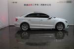 奥迪A3 Limousine2014款40 TFSI S line 舒适型