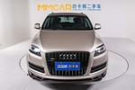 奥迪Q72014款35 TFSI 进取型