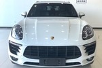 保时捷Macan2014款Macan 2.0T（中规）