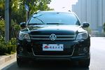 大众途观2012款2.0TSI 手自一体 旗舰版(四驱)