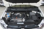 大众高尔夫2014款1.4TSI 手动 舒适型