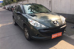 标致207两厢2009款1.4L ETEC 手动 品乐版