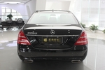 奔驰S级2012款S300L 商务型 Grand Edition