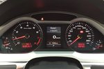 奥迪A6L2011款2.0TFSI 手自一体 标准型