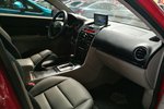 马自达MAZDA62011款2.0L 手自一体 豪华型