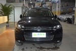 大众途锐2011款3.0TSI 舒适型