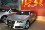 奥迪A4L2010款2.0TFSI 标准型