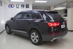 奥迪Q72016款45 TFSI 技术型