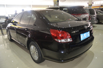 大众朗逸2008款1.6L 手自一体 品悠版