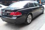 宝马7系2005款730li