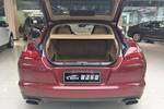 保时捷Panamera2010款Panamera 4 3.6L 