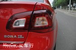 大众宝来2011款1.4TSI DSG 舒适型