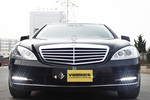 奔驰S级2012款S350L 4MATIC Grand Edition