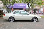 日产阳光2003款2.0LE AT