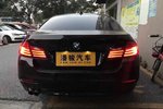 宝马5系2014款520Li 典雅型