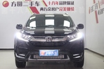 本田CR-V2017款240TURBO 自动四驱豪华版