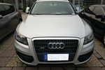 奥迪Q52011款2.0TFSI 技术型