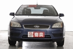 福特福克斯三厢2007款1.8L 手动舒适型