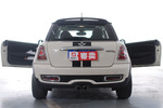 MINICOUPE2012款1.6L COOPER 