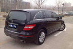 奔驰R级2011款R350L 4MATIC