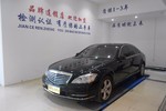 奔驰S级2010款S 350L 豪华型