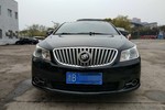 别克君越2009款3.0L 旗舰版