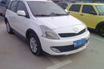 长城炫丽2009款1.5CVT 精英型