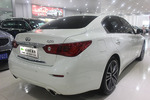 英菲尼迪Q50L2015款2.0T 豪华运动版